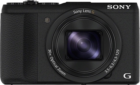 Sony Cyber-shot DSC-HX50, 20M B - CeX (UK): - Buy, Sell, Donate